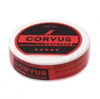 Жевательный табак корвус. Corvus снюс красный. Снюс - Corvus 44mg - extreme. Корвус снюс 200 мг. Шайба снюс Корвус.